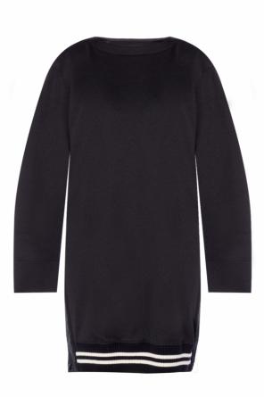 Appliquéd dress, zdjęcie 1 Appliquéd dress od Moncler